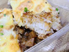 牛肉豆皮-老通城豆皮大王(吉庆街店)