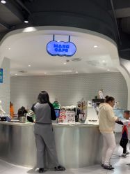 -MINI MARS KIDS CLUB亲子家庭中心(杨浦黄兴店)