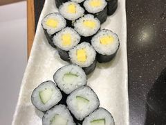 -元气寿司(东方宝泰店)