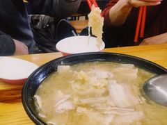 -大妈水饺(文华巷店)