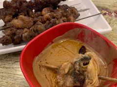 -老徐烧烤涮肚(交道口店)