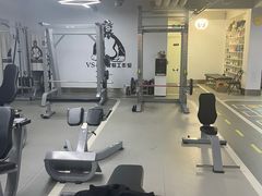-VS私人健身工作室