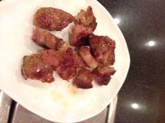 iphone_upload_pic-汉城馆·烤肉火锅餐厅·韩国烤肉(河北云瑧世纪大饭店)