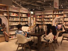 -当当书店(国泰广场店)