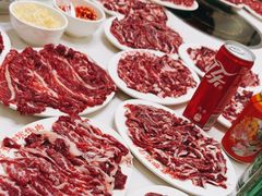 -合意桐坑牛肉粿·鲜牛肉火锅(嵩山总店)