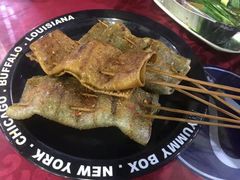 -万州浩客烤鱼(华阳店)