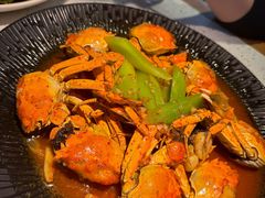 -沪小胖·小龙虾·蓝龙王(八佰伴店)