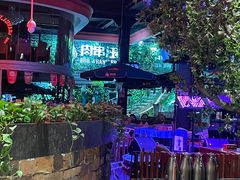 -肉串汪(望京店)