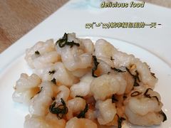 -桐庐海博大酒店中餐厅