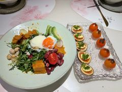 -Tomacado花厨(南京IFC国金中心店)