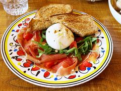 -Alimentari Mulino意大利餐吧&烘焙(丰盛里店)