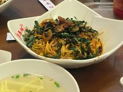 -东泰祥生煎馆(重庆北路店)