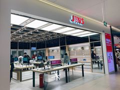 -JINS(上海金桥LaLaPort店)