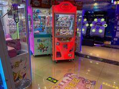 -大玩家(万达广场大连甘井子店)