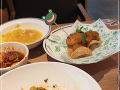 -新太二·鲜料川菜(晶耀前滩店)