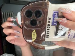 -斯馨·健康美甲美睫