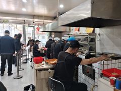 -王记肉火烧早餐中国店