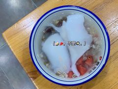 椰子水清补凉-文昌邓记清补凉(西沙路店)