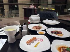 -厦门艾美酒店·乐美中餐厅