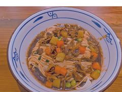 -爱家面馆(常州总店)