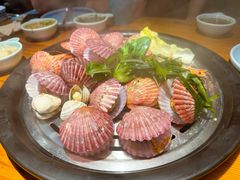 -三个渔夫·蒸汽海鲜(五大道店)