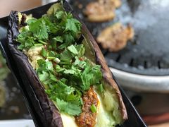 -西昌小院火盆烧烤(新街里店)