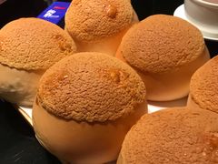 招牌菠萝包-炳胜品味(珠江新城店)