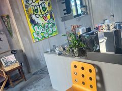 -nodcafe(M50创意园店)
