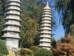-沈阳植物园