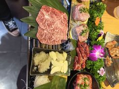 -丸藏和牛烧肉专门店(园区师惠坊店)