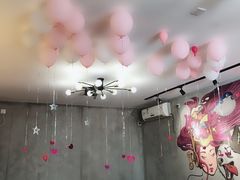-W CAFE(甜爱路店)