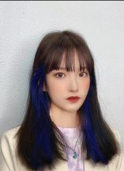 点击看大图 -MORI HAIR SALON日式美发沙龙
