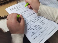 -吉田美学化妆美甲摄影培训(丽水校区)