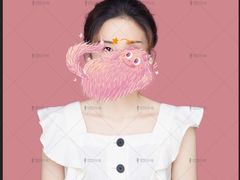 -海马体照相馆(石家庄裕华万达广场店)