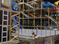 -杭州开元森泊度假乐园