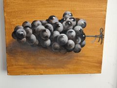 -信马画室 成人零基础到个人创作画室(亚运村店)