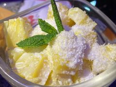 -蘭奢雅集·江浙菜(青山江滩店)