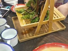 -粗粮人家·东北菜(洋桥店)