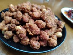 -邱金小炒·30 年盐帮江湖菜(自贡店)
