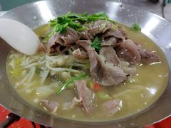 酸汤肥牛-苏州大学独墅湖校区-第5食堂