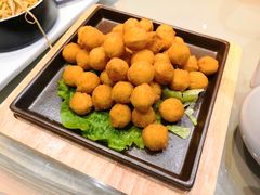 有机小土豆-徽珍源(龙茗路店)