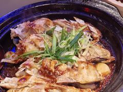 -啫神·广州地标美食(北京路店)