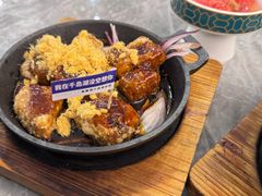 -鱼宴馆·家宴老字号淳鱼馆(千岛湖总店)