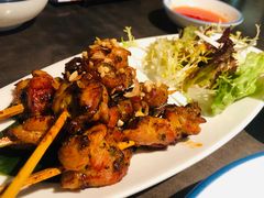 -美奈小馆·越南料理(中航城君尚购物中心店)