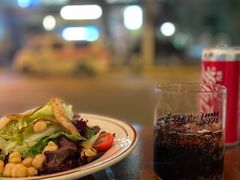 -Grinder 绞肉机汉堡(武定路店)