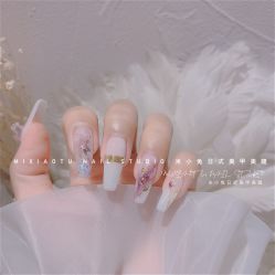 -米小兔美甲美睫