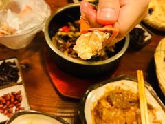 -火齐潮汕砂锅粥(五道口店)
