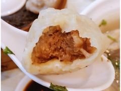 -百年尹氏汤包(湖南路狮子桥店)