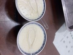 双皮奶（热）-金榜牛奶店