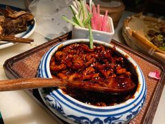 -苏乡兰亭·新派淮扬菜(吾悦广场店)